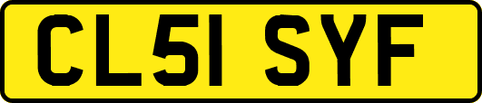 CL51SYF