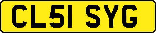 CL51SYG