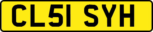CL51SYH