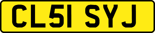 CL51SYJ