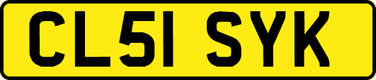 CL51SYK
