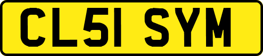 CL51SYM
