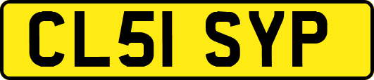 CL51SYP