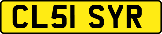 CL51SYR