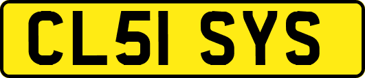 CL51SYS