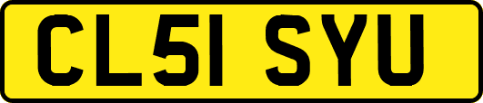 CL51SYU