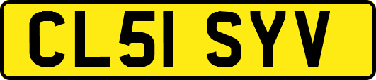 CL51SYV