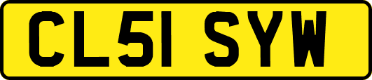 CL51SYW