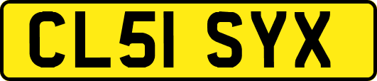 CL51SYX