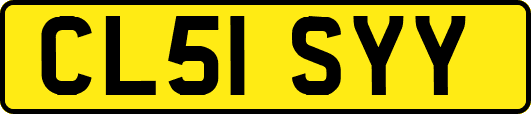 CL51SYY