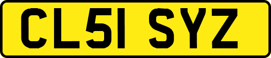 CL51SYZ