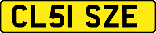CL51SZE