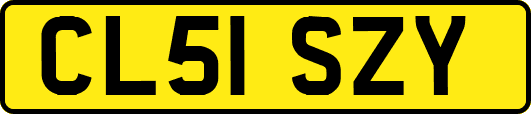 CL51SZY
