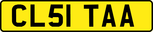 CL51TAA