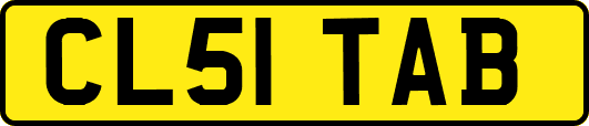 CL51TAB