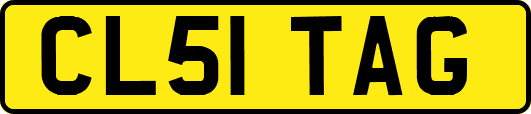 CL51TAG