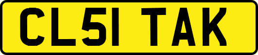 CL51TAK