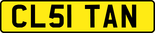 CL51TAN