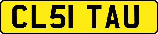 CL51TAU