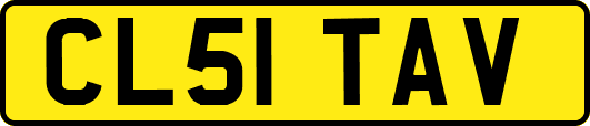 CL51TAV