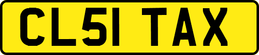 CL51TAX