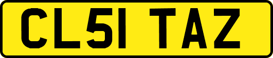 CL51TAZ