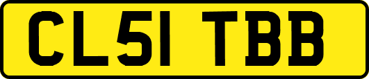 CL51TBB