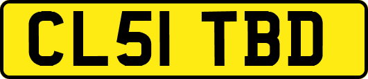 CL51TBD