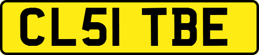 CL51TBE