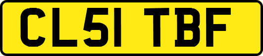 CL51TBF