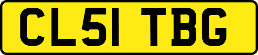 CL51TBG
