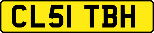 CL51TBH