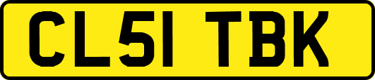 CL51TBK