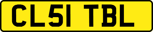 CL51TBL