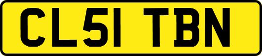 CL51TBN