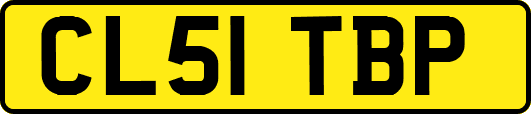 CL51TBP