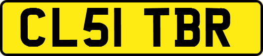 CL51TBR