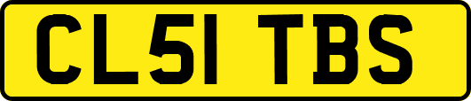 CL51TBS
