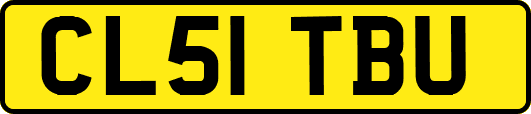CL51TBU
