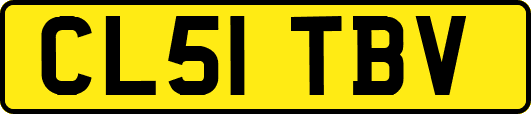 CL51TBV
