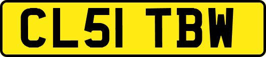 CL51TBW