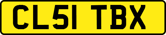 CL51TBX