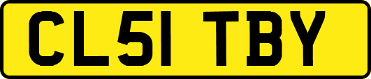 CL51TBY