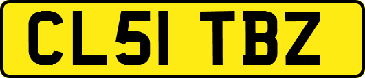 CL51TBZ