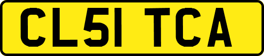 CL51TCA