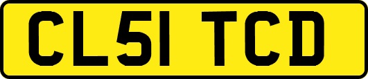 CL51TCD