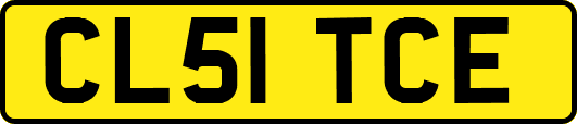 CL51TCE
