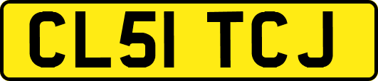 CL51TCJ