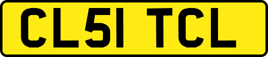 CL51TCL