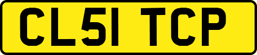 CL51TCP